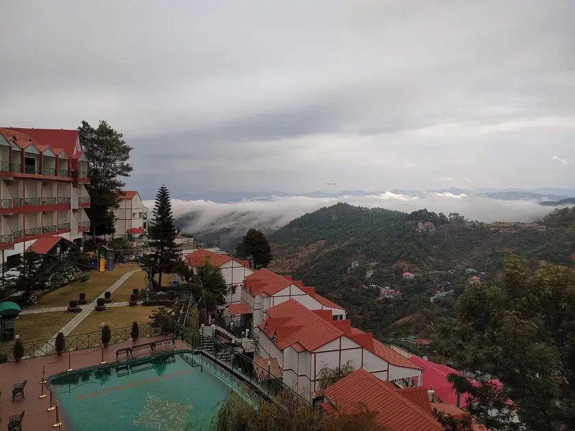 Kasauli Resort by Piccadily - Image 1
