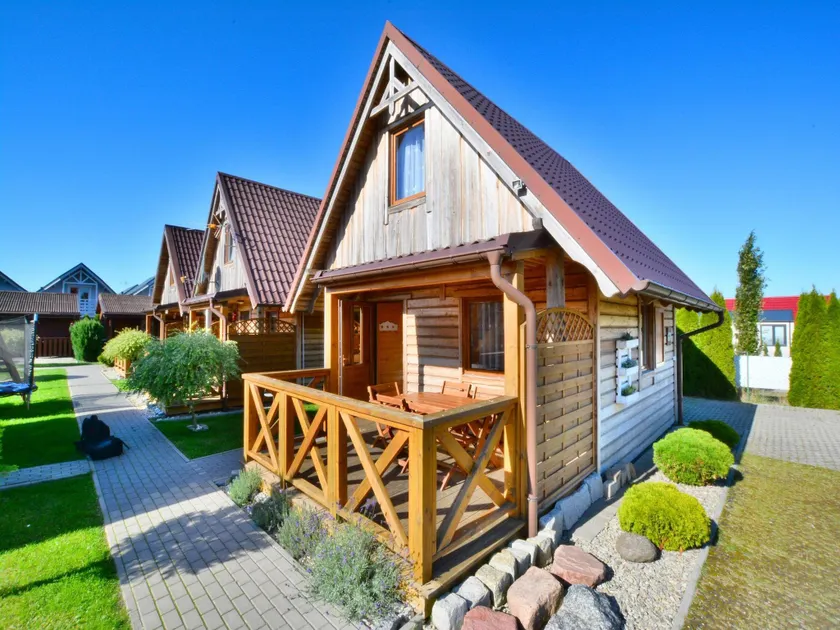 Two-storey holiday home in Ustronie - Image 1