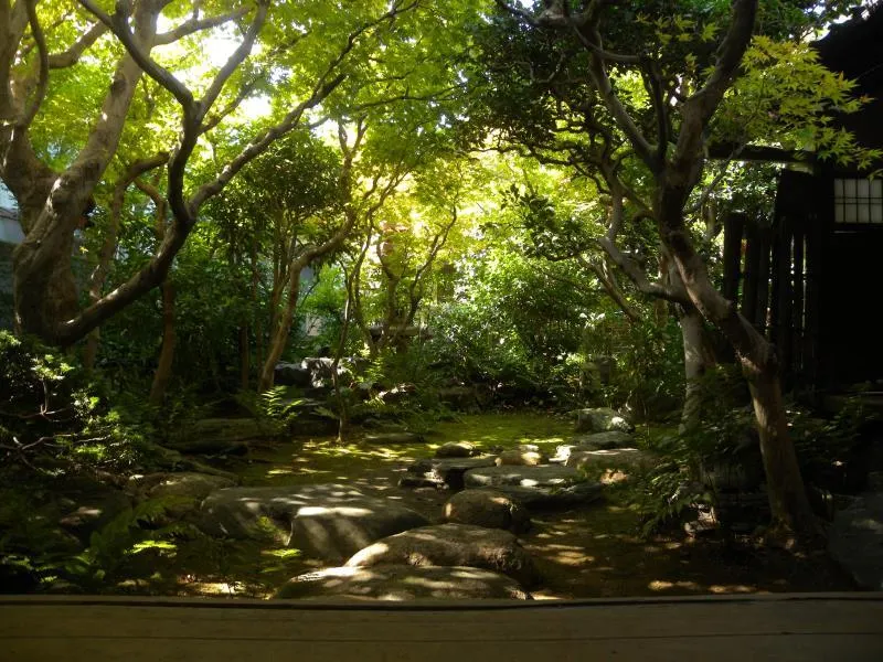 Guest House Koiya - Image 1
