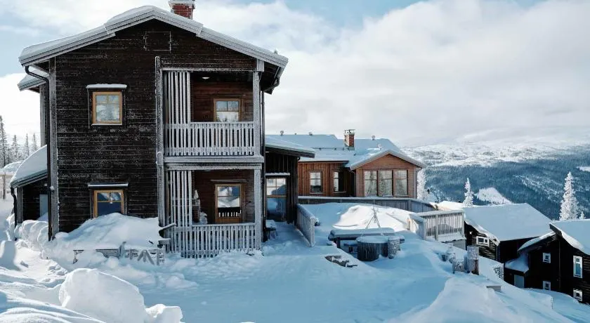 Åre Valley Lodges - Kopparvillan - Image 1