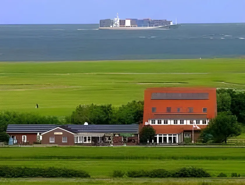 Hotel Nige Hus - Image 1