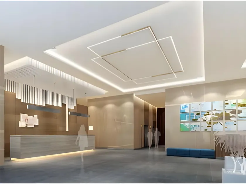 Holiday Inn Express Langfang Park View by IHG - Image 1