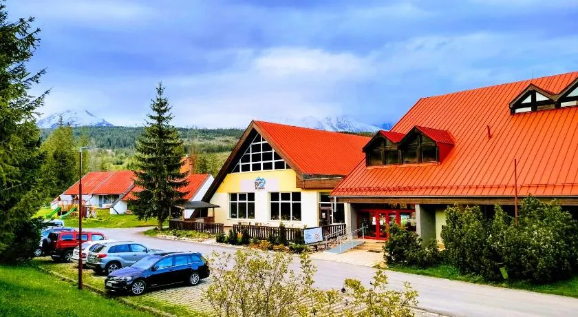 Hotel RYSY - Image 1