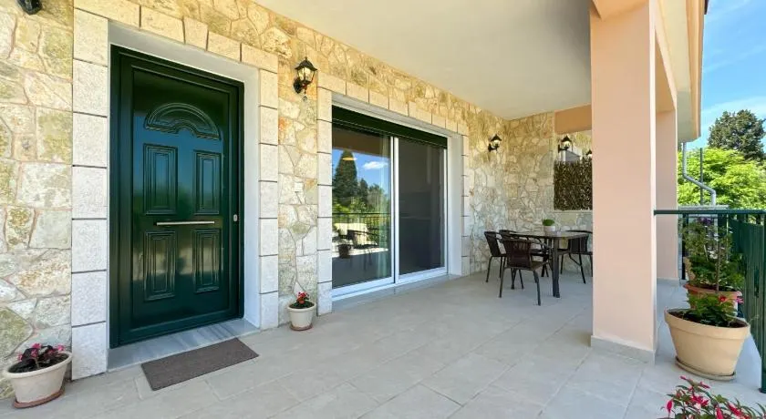 Naselia Apartments - Image 1