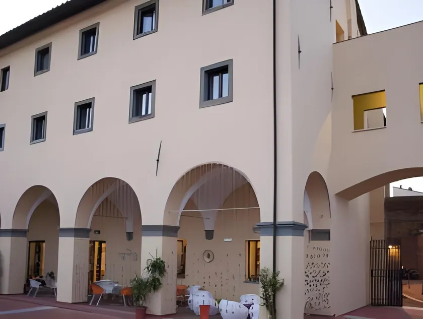 Hotel San Miniato - Image 1