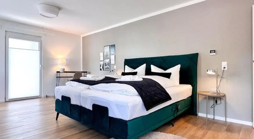 Appartio: Geräumige, moderne Ferienwohnung für Gruppen/Familien - Image 1