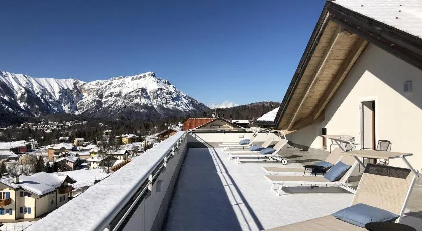 Residence Aurora - Image 1