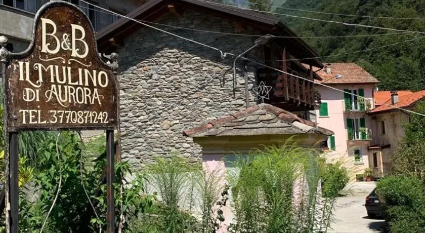 Il mulino di Aurora - Image 1