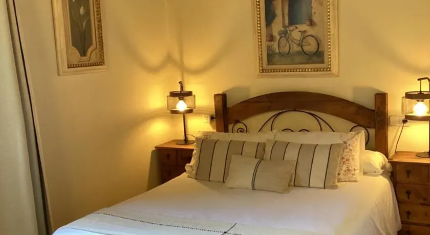 Hotel Rural Eseverry-Bosque Irati - Image 1