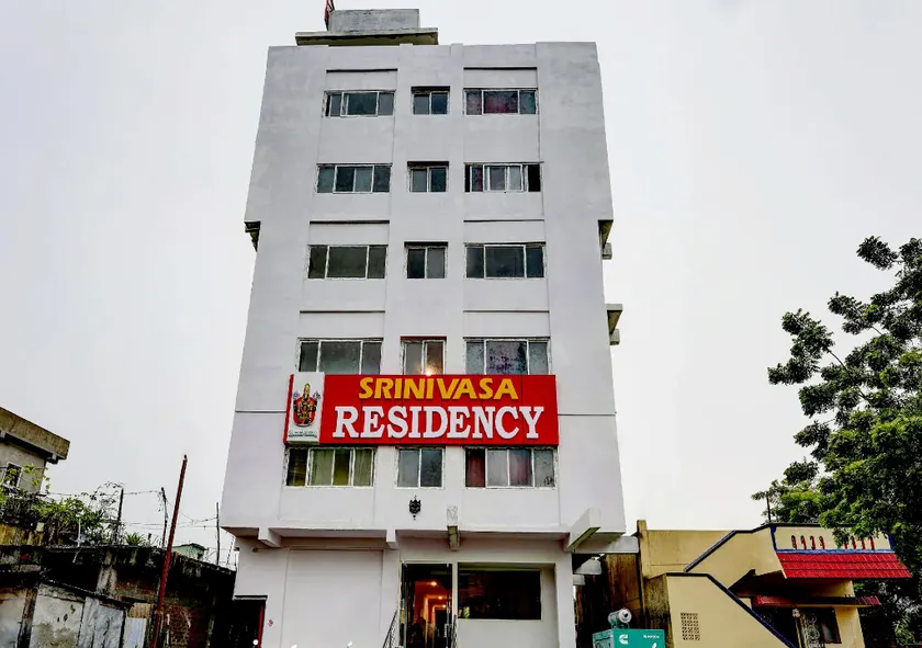 Collection O Srinivasa Residency - Image 1
