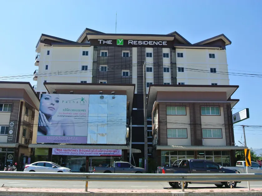 The Y Residence - Image 1