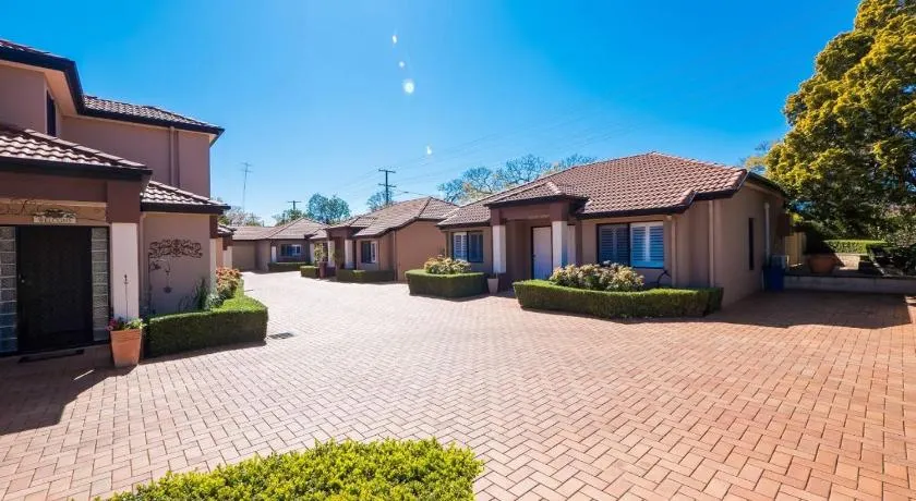 Ruthmor Villas - Image 1