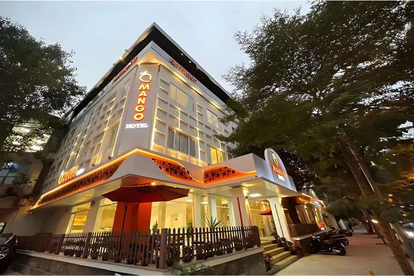 Mango Hotel - Le Duan - Image 1