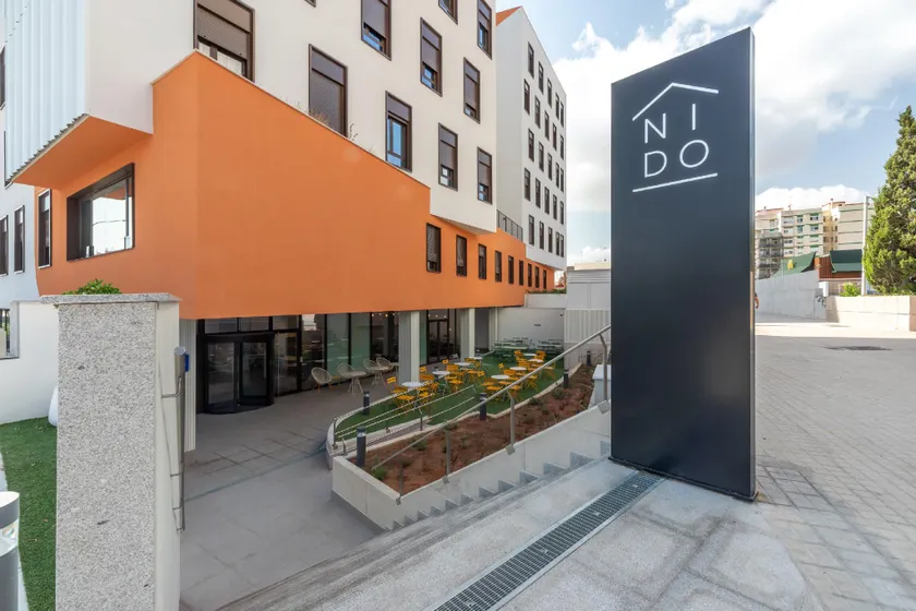 NIDO Malvarrosa Hotel - Apartamento - Image 1