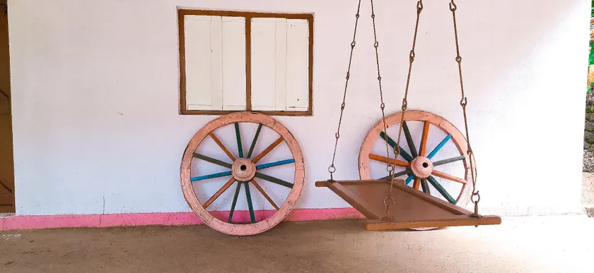 A Latent Farm stay - Image 1