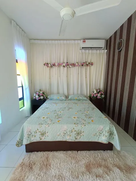 CHALET AND HOMESTAY KASIH BONDA FOR MUSLIM ONLY - Image 1