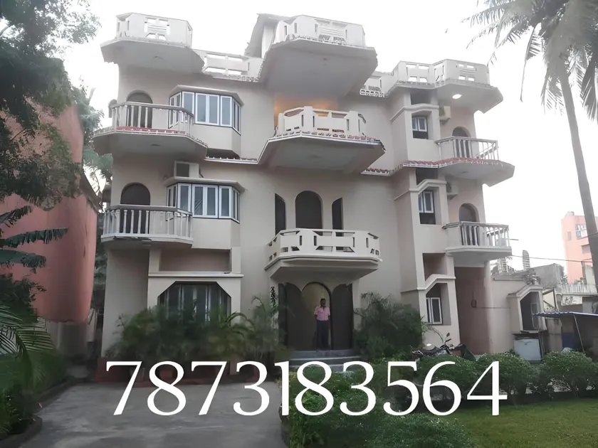 MADHUR RESIDENCY - Image 1