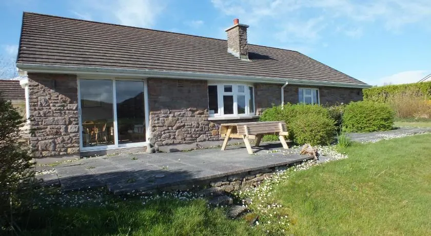 Lark Rise Holiday Home Glenbeigh by Trident Holiday Homes - Image 1