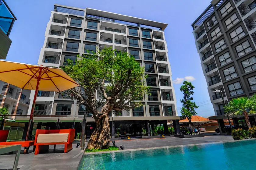 The S Block Condotel - Image 1