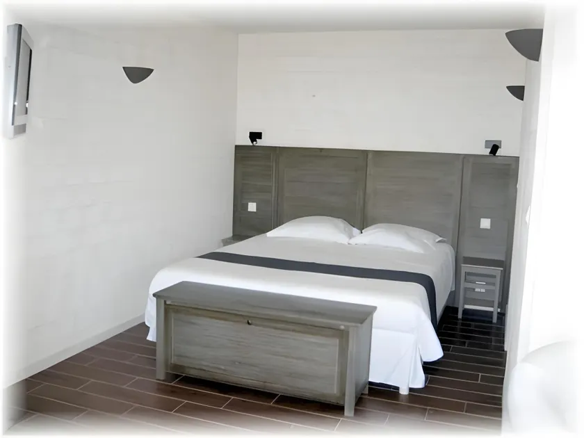 Hôtel Ancre Marine & Spa Thalgo *** - Image 1