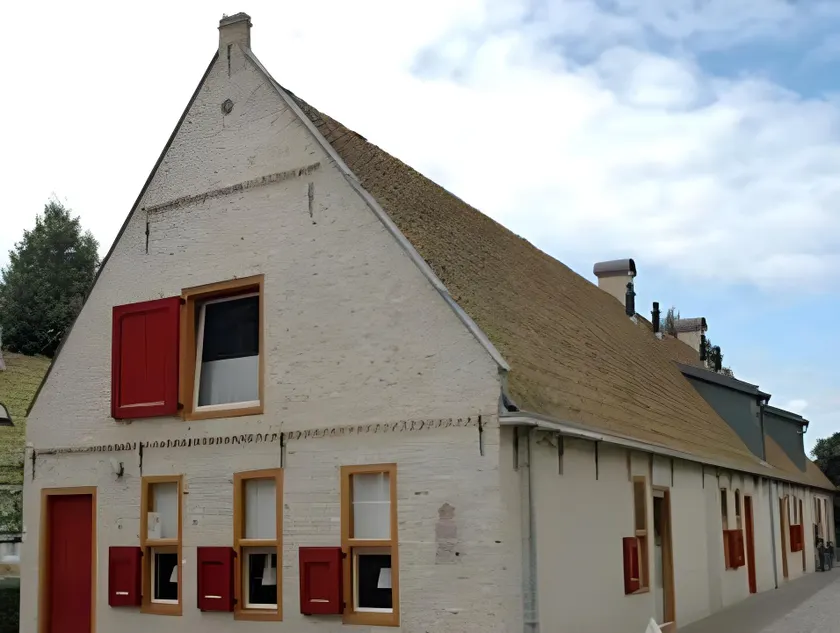 Hotel Vesting Bourtange - Image 1