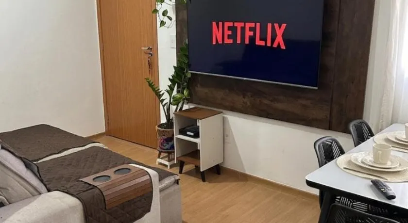 Quarto Privado em apê familiar, 7 minutos do AEROPORTO - Com Piscina - Image 1