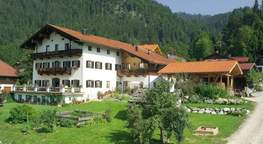 Beim Hanslbauer - Image 1