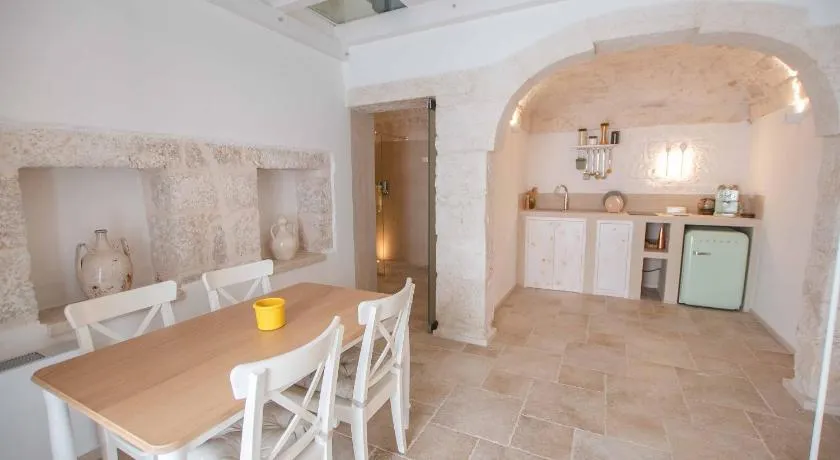 Le Bianche Suites Ostuni - Image 1