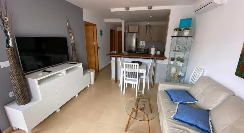 Condado de Alhama golfresort naranjos 1-29 - Image 1