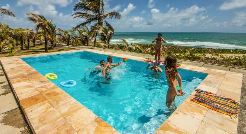 Pousada Cabanas de Búzios - Image 1