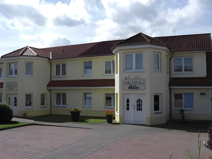 Hotel Adler - Image 1