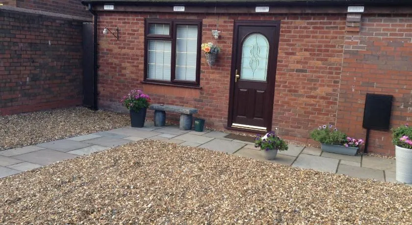 The Anfield Apartment - Image 1