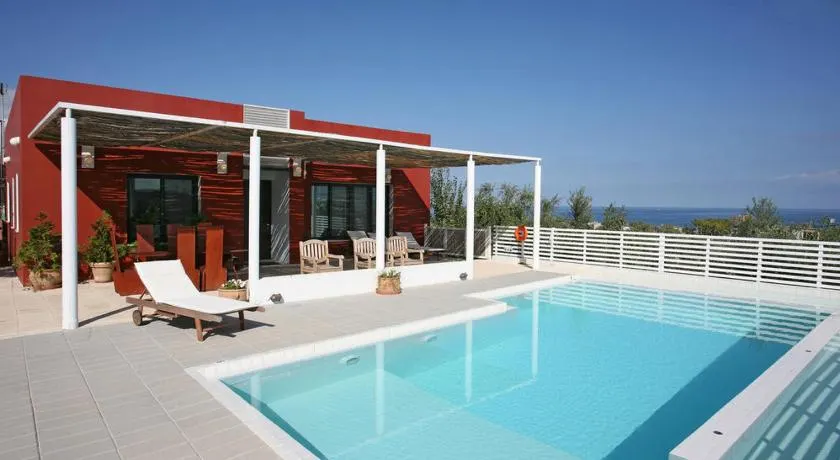 Villa Bamboo - Image 1