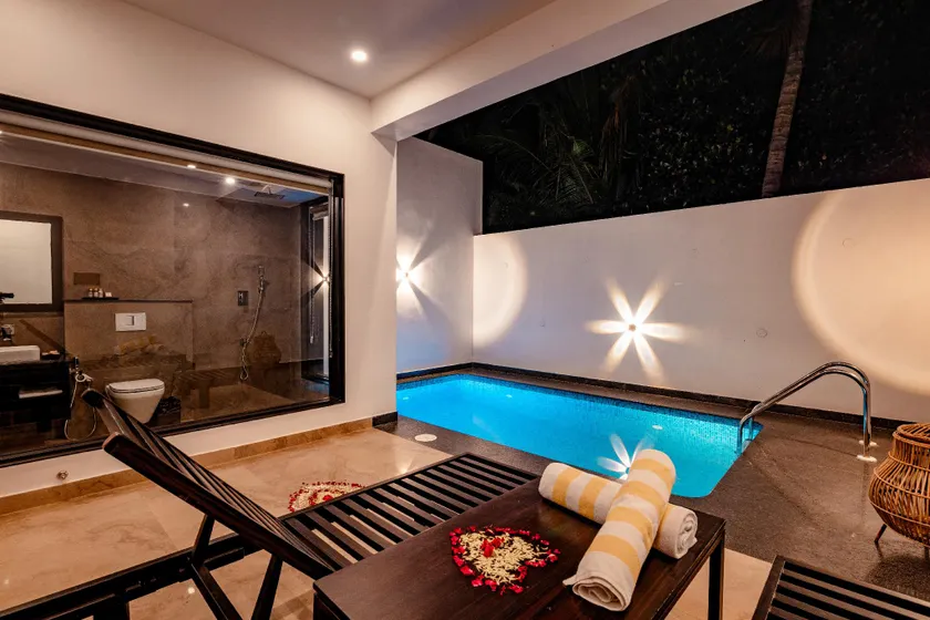 The Saravi Resort - Image 1