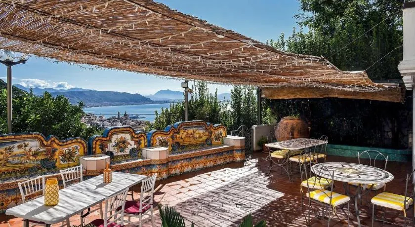 Villa Margherita Amalfi Coast - Image 1