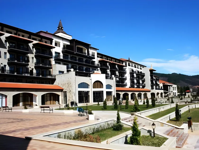 Hyatt Regency Pravets Resort - Image 1