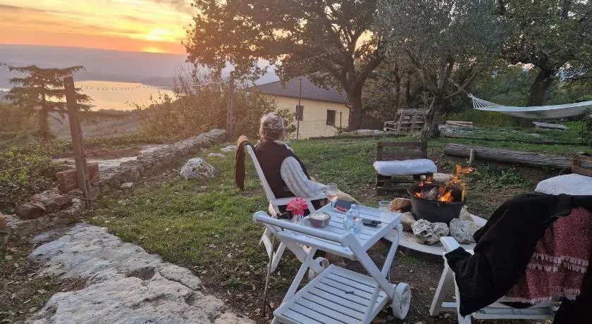 Piccola Sorpresa Il preferito degli escursionisti sul Cammino - Image 1