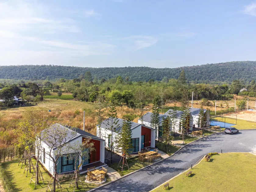 myrrh Resort เมอร์รีสอร์ท - Image 1