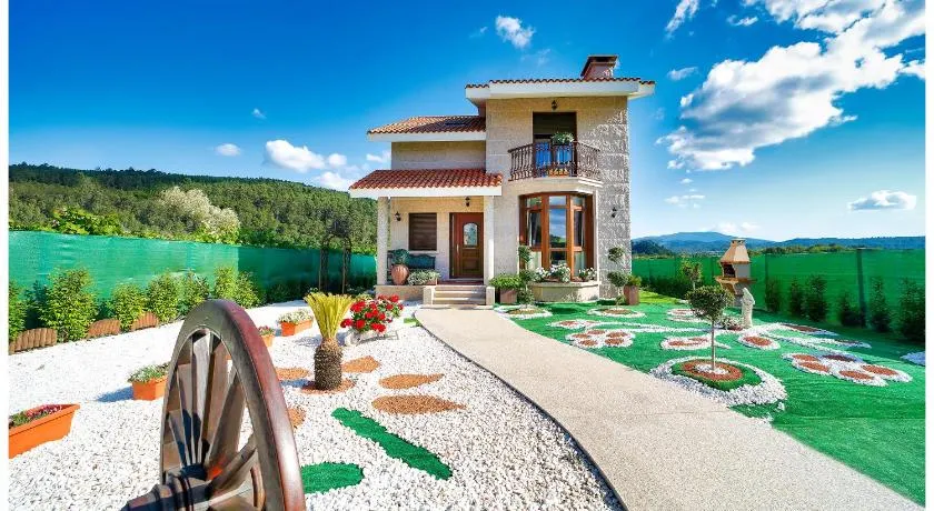 Casa Victoria garden con Jacuzzi y piscina - Image 1