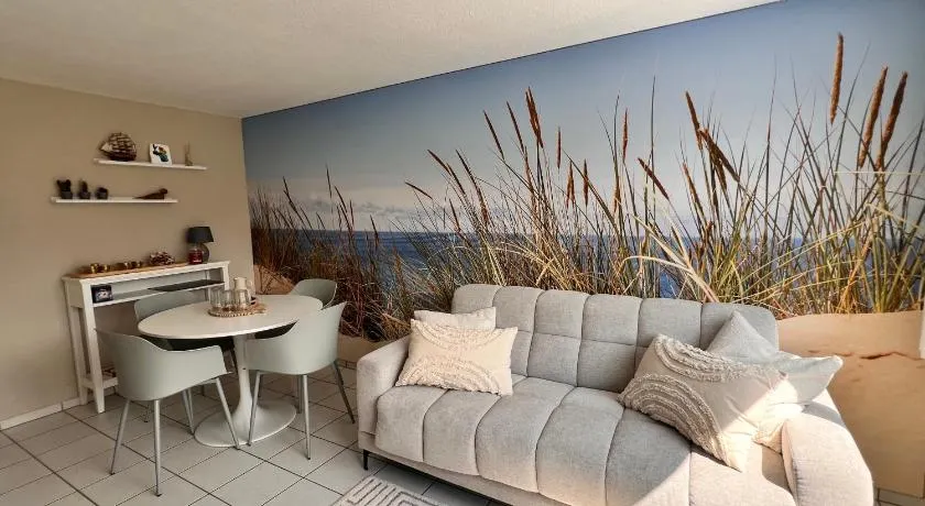 Ferienwohnung SUN SAND SEA - Image 1