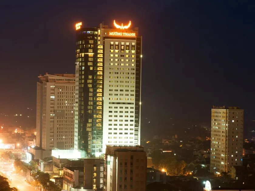 Muong Thanh Luxury Song Lam Hotel - Image 1