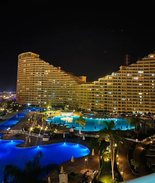 Porto Royal Stay The View Hotel ViP - Image 1