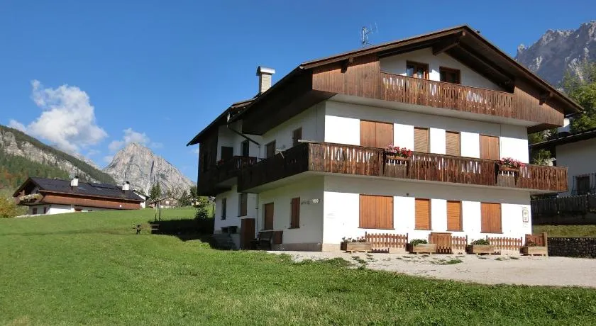 ATTICO Lodge - Image 1