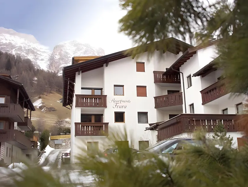 Frara Residence Apartments - Image 1