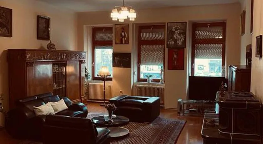 soukromý apartmán Přemysl - Image 1