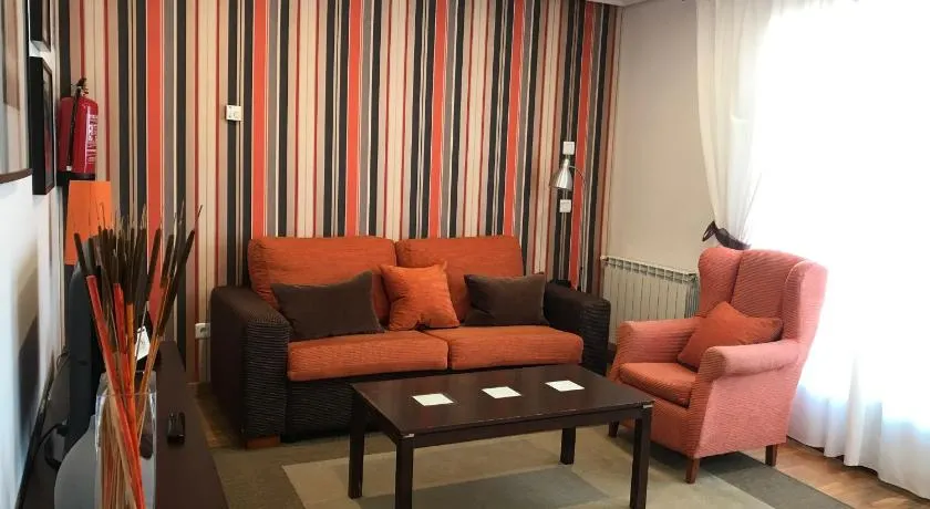 APARTAMENTO HORREO - Emilio Laria - Image 1