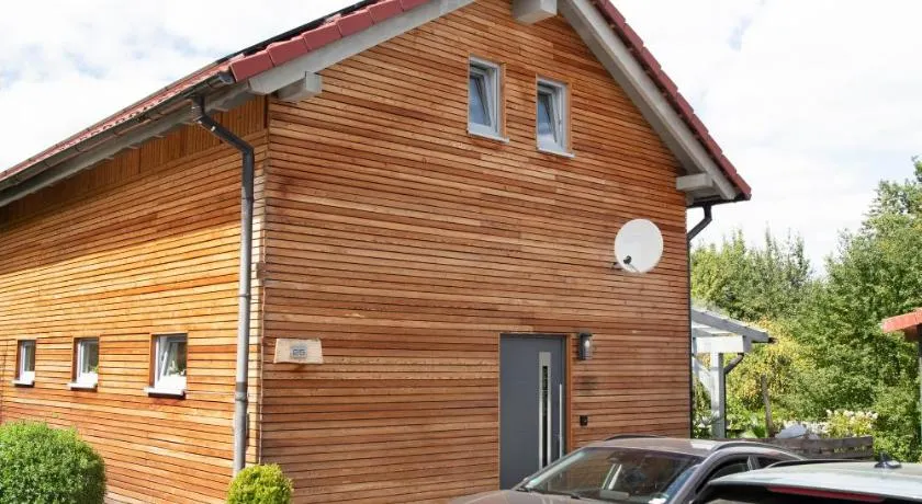 Overkamps - das Ferienhaus Odernheim - Image 1