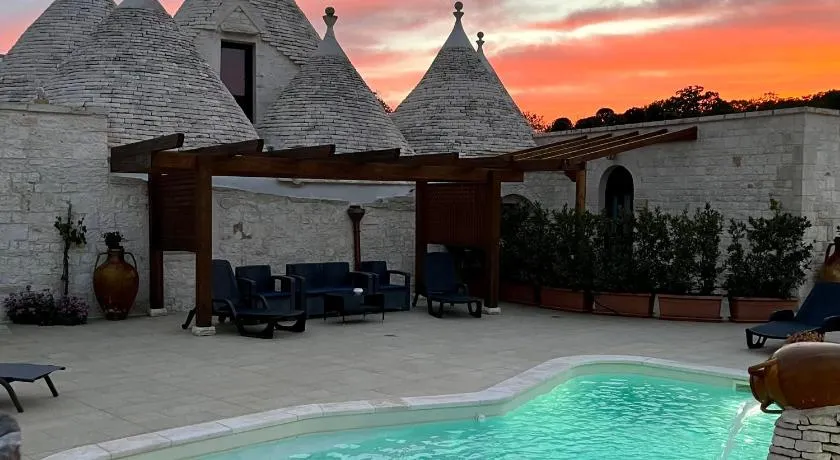 Quei Trulli Divini - Image 1