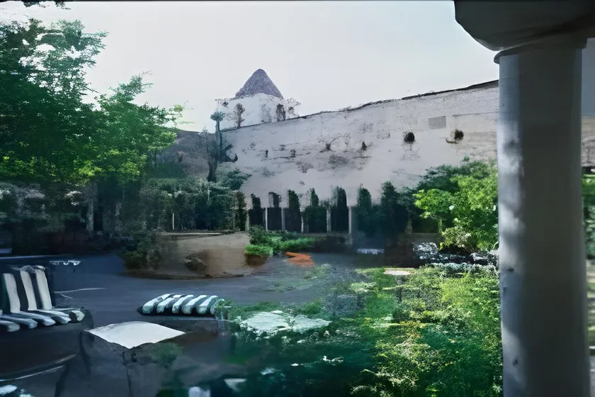 Hotel Luna Convento - Image 1
