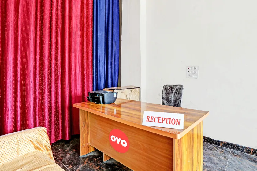 Hotel O Expressway Inn - Image 1